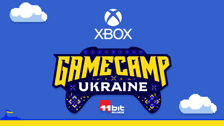 XBox Game Camp