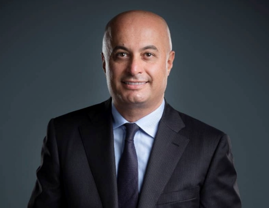 Samer picture