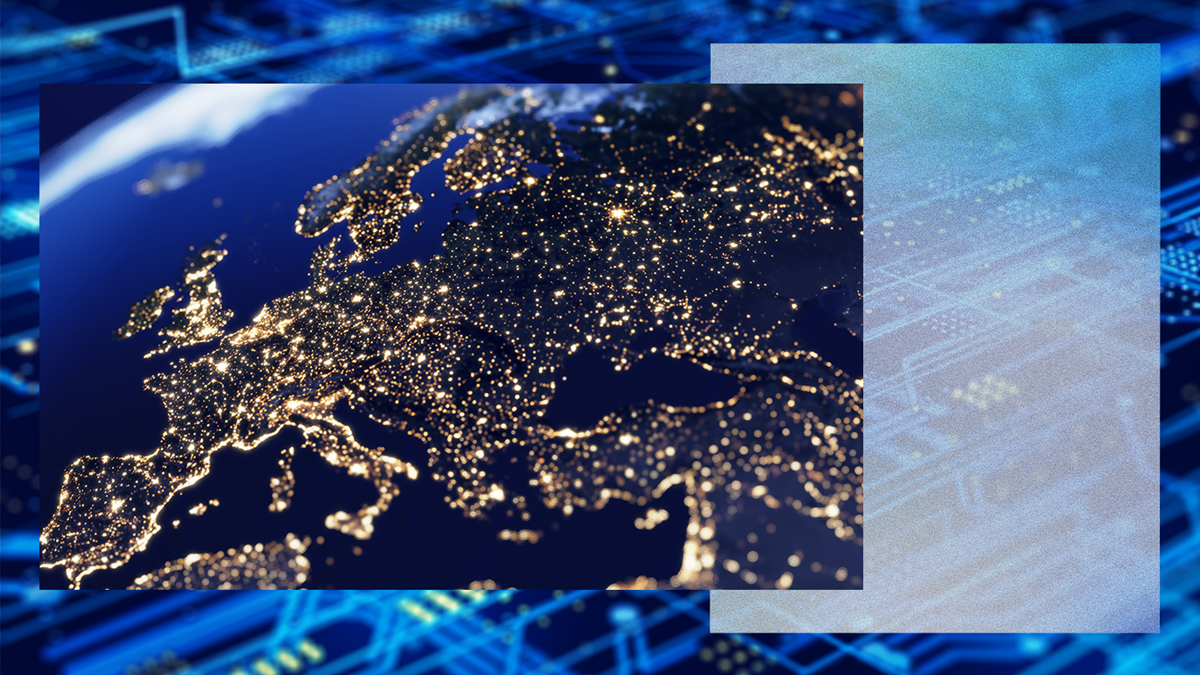 Mapa de Europa _post nuevo Programa Seguridad Microsoft